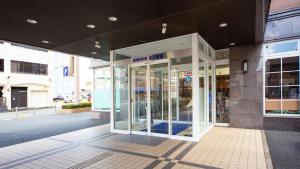 Toyoko Inn Yonago Ekimae