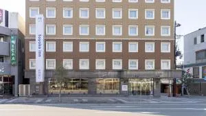 Toyoko Inn Aioi eki Shinkansen guchi - Aioi