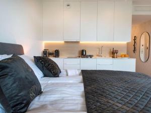 Apartment in Pobierowo near Beach & SPA