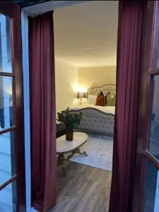 Rústicoq B+B - Wilyabrup