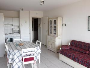 Appartements Appartement Bray-Dunes, 3 pieces, 5 personnes - FR-1-661-28 : photos des chambres