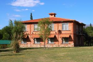 Yerba Buena casas de campo - Arroyo de los Patos