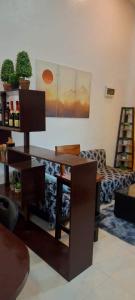 Misty Hills Guesthouse Amadeo - Tagaytay