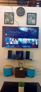 Misty Hills Guesthouse Amadeo - Tagaytay