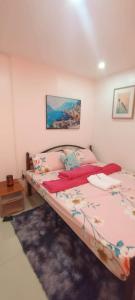 Misty Hills Guesthouse Amadeo - Tagaytay