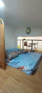 Misty Hills Guesthouse Amadeo - Tagaytay