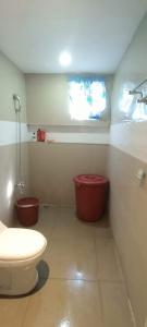 Misty Hills Guesthouse Amadeo - Tagaytay