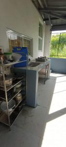 Misty Hills Guesthouse Amadeo - Tagaytay