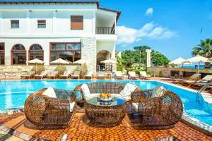 Xenios Possidi Paradise Hotel - Posidi