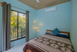 APARTAMENTOS RINCÓN VERDE - La Gallega