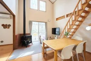 S-Villa Nasu Midori no kaze BBQ grill is option plan Extra fee 6000yen include tax - Shimogo