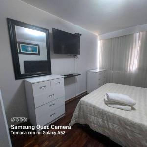 APARTAMENTO 502