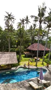 Secret Moon Beach House - 卡朗阿森