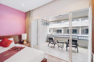 Chateau Dale Boutique Resort Spa Villas