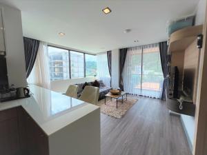 1 bed Corner apartment in Kata - Grand Kata VIP