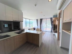 1 bed Corner apartment in Kata - Grand Kata VIP