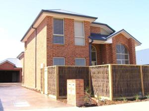 The Seaside Townhouse - Ubytování bez kategorie ve městě Cowes