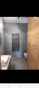 Na Pensjonatowej - Jabłońskie