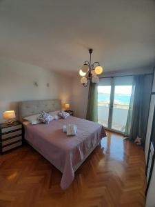 Apartment Ante - 10 m from sea