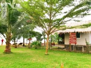 Koh Phaluai beach cottage - Ban Ko Nok Taphao