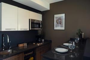 Condesa Luxury Lofts 1510