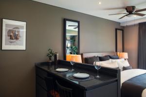 Condesa Luxury Lofts 1510