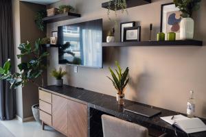 Condesa Luxury Lofts 1510