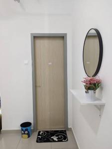 Cikgu I&S Homestay