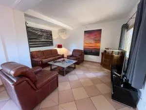 Villa vue sur mer - Tipaza