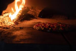 Mesón De Leyendas Breakfast & Downtown