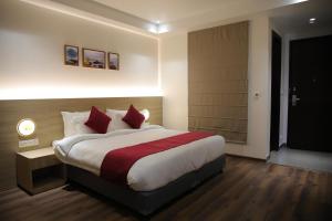 Pride Biznotel Haldwani