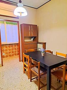 Riviera del Conero Fronte Mare, 3 camere, 10 letti