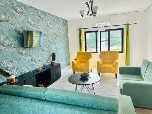 Exclusive Home-Gacuriro estate-kigali - Kigali