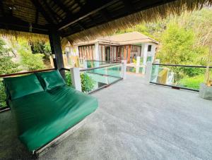 Banana Villa Koh Tao