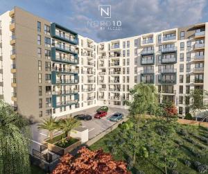 Apartament Sienna - Mamaia Nord