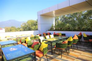 Pride Biznotel Haldwani