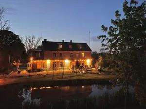 Butterfly House - Ziemupe