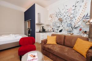 KH Apartments Universitaet