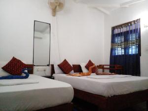 Sigiri Neo Homestay