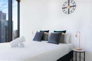 3BR 2BATH, Southbank, Stylish, Sea View