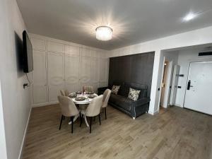 Apartament Anisia Infiniti Resort & Spa