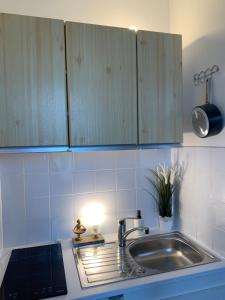 Appartements Biarritz centre pres Avenue de Verdun 10 mn a pied de la grande Plage 4 personnes : photos des chambres