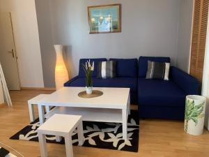 Appartements Biarritz centre 10 mn a pied de la grande Plage : photos des chambres