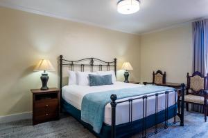 Addie's Room room in Gilbert Inn