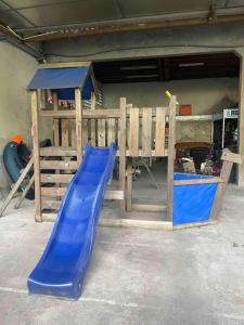 Appartements Manornella, beaux volumes, grand garage ideal Mas du Clos : photos des chambres