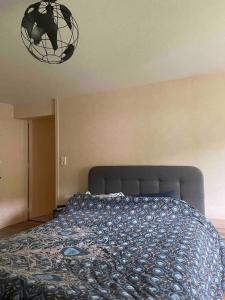 Manornella, beaux volumes, grand garage idéal Mas du Clos