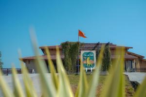 AamaGhati Wildlife Resort, Ranthambore