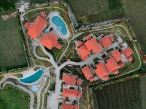 AamaGhati Wildlife Resort, Ranthambore