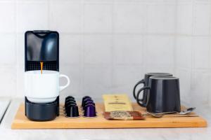 Koroni Xenios Zeus, Seaview Summer Retreats