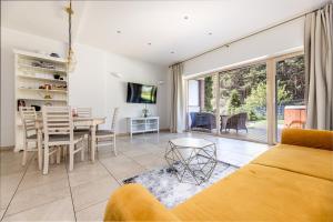 Ant Baltijos jūros kranto apartamentai